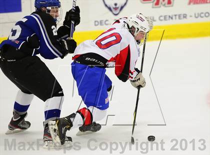 Thumbnail 3 in Hall/Southington @ Smith/Tolland/Windham photogallery.