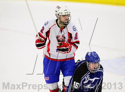 Thumbnail 2 in Hall/Southington @ Smith/Tolland/Windham photogallery.