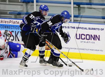 Thumbnail 3 in Hall/Southington @ Smith/Tolland/Windham photogallery.
