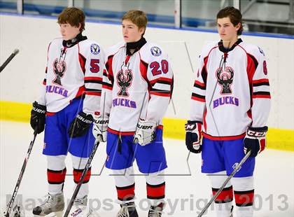 Thumbnail 2 in Hall/Southington @ Smith/Tolland/Windham photogallery.