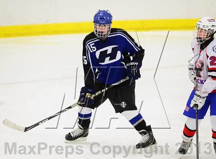 Thumbnail 2 in Hall/Southington @ Smith/Tolland/Windham photogallery.