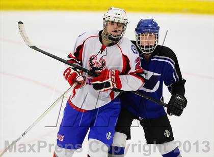 Thumbnail 2 in Hall/Southington @ Smith/Tolland/Windham photogallery.