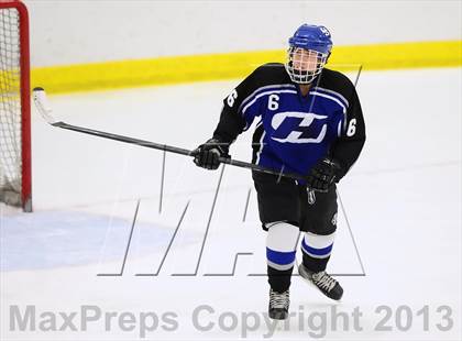 Thumbnail 1 in Hall/Southington @ Smith/Tolland/Windham photogallery.