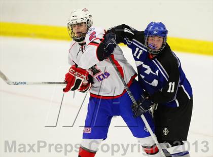 Thumbnail 2 in Hall/Southington @ Smith/Tolland/Windham photogallery.