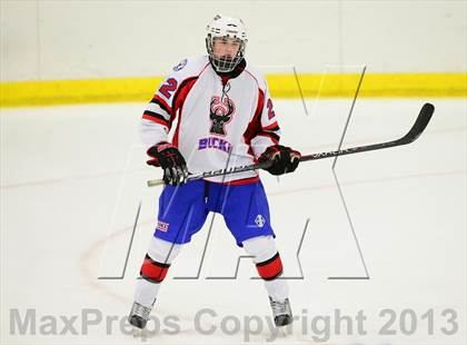 Thumbnail 3 in Hall/Southington @ Smith/Tolland/Windham photogallery.