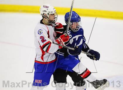 Thumbnail 2 in Hall/Southington @ Smith/Tolland/Windham photogallery.