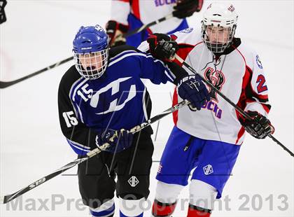 Thumbnail 2 in Hall/Southington @ Smith/Tolland/Windham photogallery.