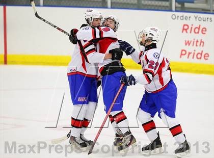 Thumbnail 2 in Hall/Southington @ Smith/Tolland/Windham photogallery.