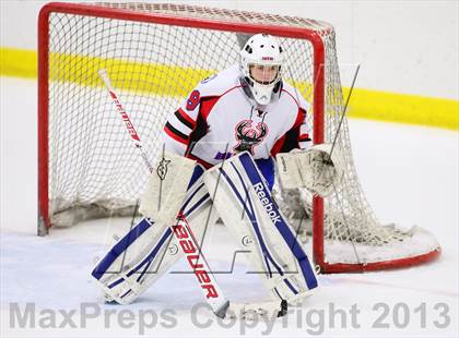 Thumbnail 3 in Hall/Southington @ Smith/Tolland/Windham photogallery.