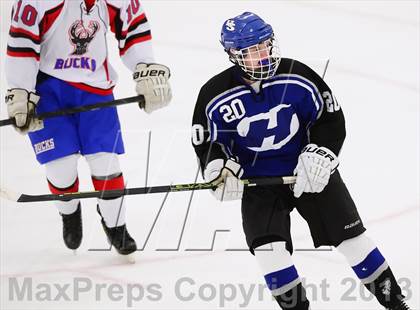 Thumbnail 1 in Hall/Southington @ Smith/Tolland/Windham photogallery.
