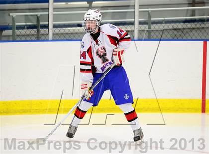 Thumbnail 2 in Hall/Southington @ Smith/Tolland/Windham photogallery.