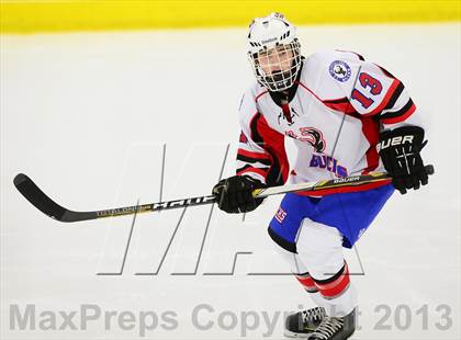 Thumbnail 3 in Hall/Southington @ Smith/Tolland/Windham photogallery.