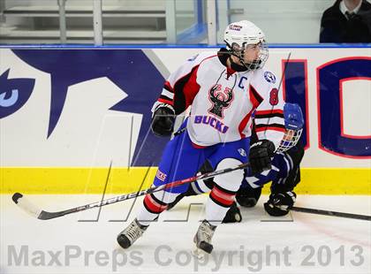 Thumbnail 2 in Hall/Southington @ Smith/Tolland/Windham photogallery.