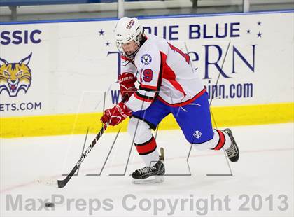 Thumbnail 2 in Hall/Southington @ Smith/Tolland/Windham photogallery.