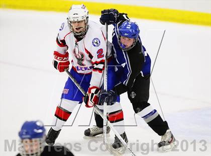 Thumbnail 2 in Hall/Southington @ Smith/Tolland/Windham photogallery.