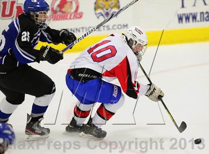 Thumbnail 1 in Hall/Southington @ Smith/Tolland/Windham photogallery.