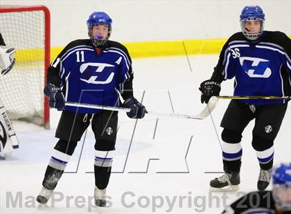 Thumbnail 1 in Hall/Southington @ Smith/Tolland/Windham photogallery.