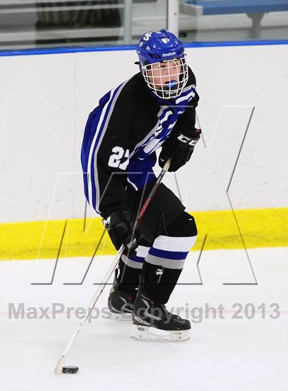 Thumbnail 1 in Hall/Southington @ Smith/Tolland/Windham photogallery.