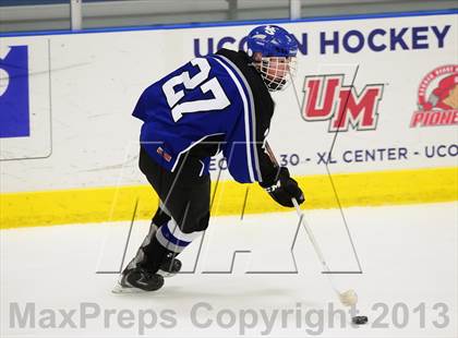 Thumbnail 2 in Hall/Southington @ Smith/Tolland/Windham photogallery.