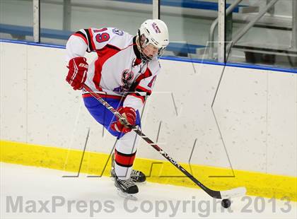 Thumbnail 2 in Hall/Southington @ Smith/Tolland/Windham photogallery.