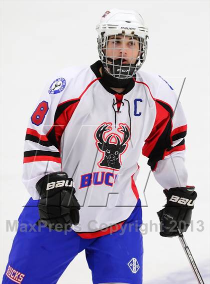 Thumbnail 1 in Hall/Southington @ Smith/Tolland/Windham photogallery.