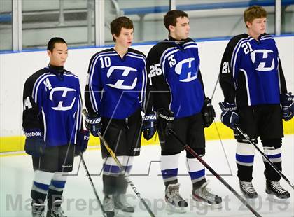 Thumbnail 1 in Hall/Southington @ Smith/Tolland/Windham photogallery.