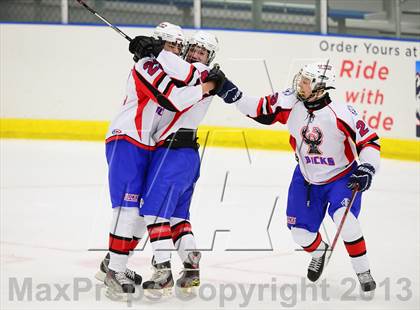 Thumbnail 1 in Hall/Southington @ Smith/Tolland/Windham photogallery.