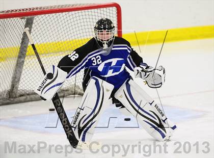 Thumbnail 3 in Hall/Southington @ Smith/Tolland/Windham photogallery.
