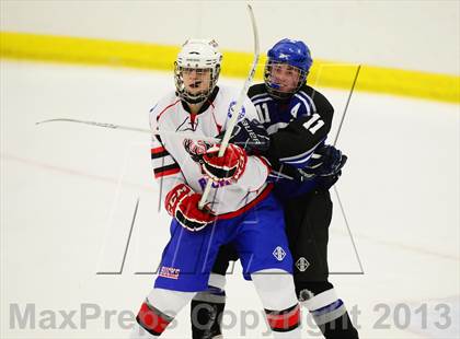 Thumbnail 2 in Hall/Southington @ Smith/Tolland/Windham photogallery.