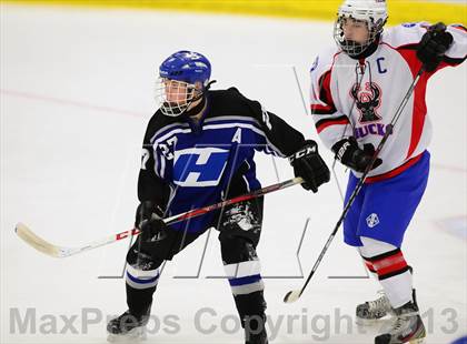 Thumbnail 1 in Hall/Southington @ Smith/Tolland/Windham photogallery.