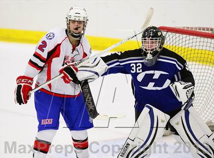 Thumbnail 3 in Hall/Southington @ Smith/Tolland/Windham photogallery.