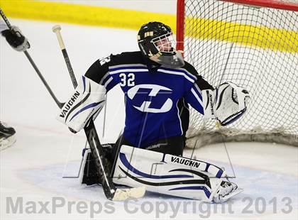 Thumbnail 3 in Hall/Southington @ Smith/Tolland/Windham photogallery.