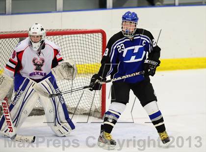 Thumbnail 2 in Hall/Southington @ Smith/Tolland/Windham photogallery.