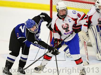 Thumbnail 1 in Hall/Southington @ Smith/Tolland/Windham photogallery.
