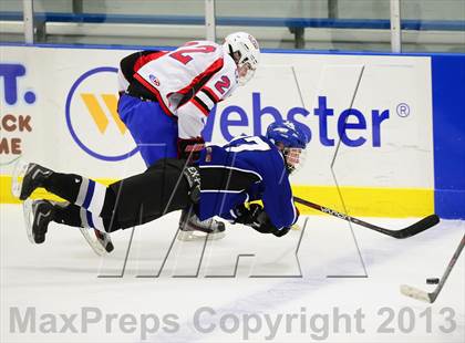 Thumbnail 3 in Hall/Southington @ Smith/Tolland/Windham photogallery.