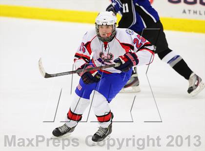 Thumbnail 1 in Hall/Southington @ Smith/Tolland/Windham photogallery.
