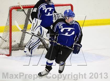 Thumbnail 2 in Hall/Southington @ Smith/Tolland/Windham photogallery.