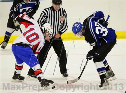 Thumbnail 2 in Hall/Southington @ Smith/Tolland/Windham photogallery.