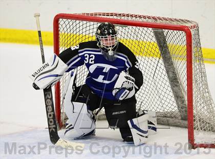 Thumbnail 3 in Hall/Southington @ Smith/Tolland/Windham photogallery.