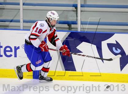 Thumbnail 1 in Hall/Southington @ Smith/Tolland/Windham photogallery.