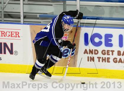 Thumbnail 3 in Hall/Southington @ Smith/Tolland/Windham photogallery.
