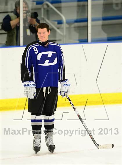 Thumbnail 1 in Hall/Southington @ Smith/Tolland/Windham photogallery.