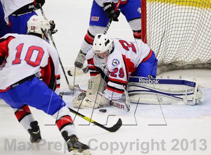 Thumbnail 2 in Hall/Southington @ Smith/Tolland/Windham photogallery.