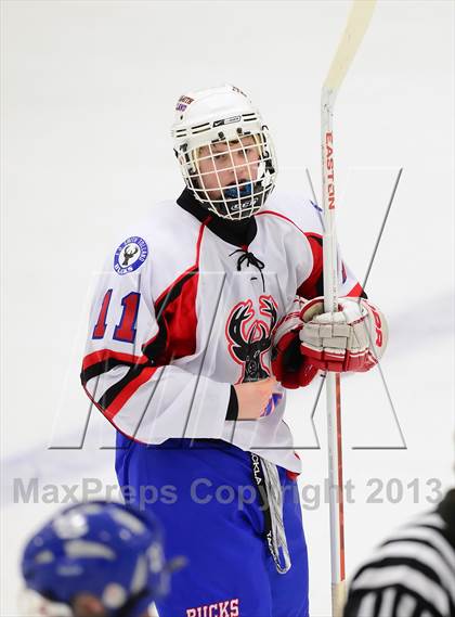 Thumbnail 2 in Hall/Southington @ Smith/Tolland/Windham photogallery.