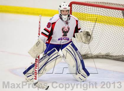 Thumbnail 3 in Hall/Southington @ Smith/Tolland/Windham photogallery.