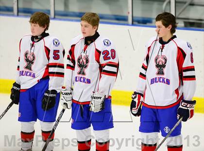 Thumbnail 2 in Hall/Southington @ Smith/Tolland/Windham photogallery.