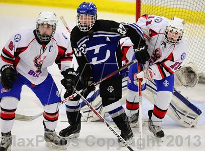 Thumbnail 3 in Hall/Southington @ Smith/Tolland/Windham photogallery.