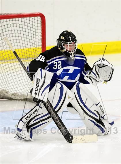 Thumbnail 2 in Hall/Southington @ Smith/Tolland/Windham photogallery.