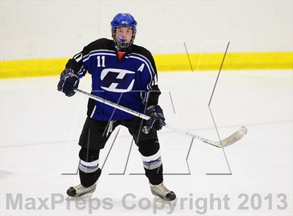 Thumbnail 3 in Hall/Southington @ Smith/Tolland/Windham photogallery.