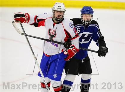 Thumbnail 3 in Hall/Southington @ Smith/Tolland/Windham photogallery.